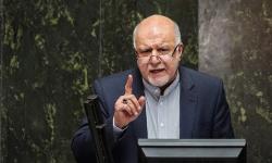 نمایندگان مجلس از پاسخ&zwnj;های وزیر نفت قانع شدند