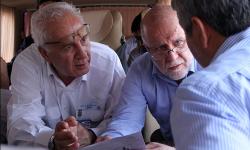 تمرکز فعالیت ها بر روی فازهایی که در کوتاه مدت امکان تولید گاز دارند