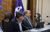 برگزاری نشست شورای مدیران سازمان منطقه ویژه پارس