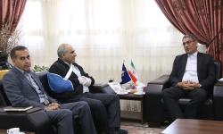 مدیریت صحیح مطالبات کارگری دستاورد بزرگ سازمان منطقه ویژه پارس است