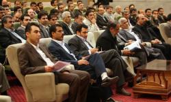 گزارش تصویری/همایش بین المللی عسلویه کانون فرصتهای جهانی نفت، گاز، پتروشیمی و ساختمان(3)