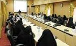 برگزاری 3 کارگاه آموزشی جهت کارکنان واحدهای اداری و پشتیبانی بهداشت و درمان صنعت نفت بوشهر