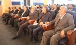 علوی تبار: مدیران سیاسی استان بوشهر وظیفه سنگینی به عهده دارند