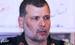 خودباوری در جمهوری اسلامی مرهون دفاع مقدّس است