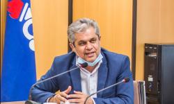 کارکنان اقماری اطلاعات خود را در سامانه پایش کرونا ثبت کنند