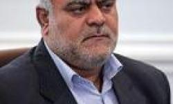مهندس رستم قاسمی وزیر نفت جمهوری اسلامی ایران شد