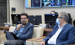 مدل شرکت ملی نفت برای مقابله با کرونا قابلیت اجرایی شدن در سطح کشور را دارد