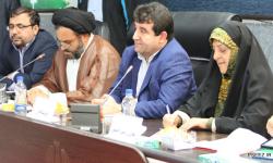 دولت در رفع مشکلات کشور اهتمام جدی دارد+تصاویر