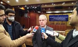 متقاضیان طرح&zwnj;های پتروپالایشگاهی تا ۱۷ اسفندماه مدارک خود را ارسال کنند