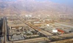 همایش بین المللی سرمایه گذاری در پایتخت انرژی کشور