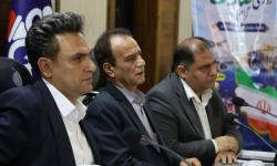 صادرات بیش از 2.8 میلیارد دلار کالا از منطقه ویژه پارس در 7 ماهه نخست سال جاری