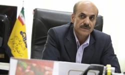 رکورد جدید تولید گاز در پالایشگاه گاز فجر جم ثبت شد
