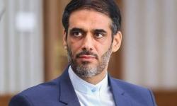 سعید محمد به دبیری شورای عالی مناطق آزاد منصوب شد