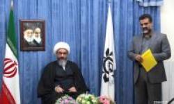 مدیران و کارکنان پارس جنوبی با نماینده ولی فقیه در استان بوشهر دیدار می کنند