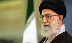 رهبر انقلاب اسلامی در پیامی درگذشت آیت&zwnj; الله هاشمی رفسنجانی را تسلیت گفتند