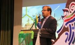 مهندس یوسفی: قدرت امروز ایران اسلامی نشات گرفته از جهاد در عرصه های مختلف است