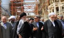 وزیدن نسیم ولایت در پایتخت انرژی کشور