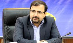 جلسه شورای مدیران سازمان منطقه ویژه پارس