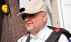 وزیر نفت عازم سکوهای پارس جنوبی در خلیج فارس شد