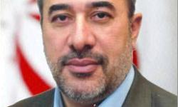 مشاور رییس جمهوری از مدیرعامل پارس جنوبی تقدیر کرد