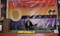 توسعه صنایع پایین دستی در دستور کار وزارت نفت قرار گیرد