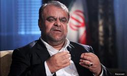 وزیر نفت: قدرت نفتی ایران با صادرات گاز رو به فزونی است