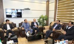 افزایش تولید گاز در پارس جنوبی به روزانه 440 میلیون متر مکعب