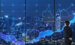 قیمت نفت در ٢٠١٧ به روزگار ثبات باز می&lrm;گردد