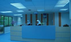 ارائه خدمات بهداشتی و درمانی به 140 هزار بوشهری