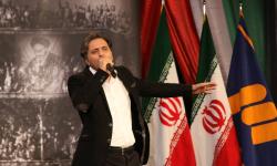 جشن  من انقلابی ام در شهرک توحید جم برگزار شد