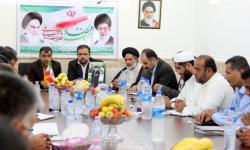 تعامل سازنده صنعت نفت با مناطق پیرامونی زمینه ساز پیشرفت و توسعه است+تصاویر