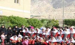 پتروشیمی زاگرس حامی طرح محیط یار شد