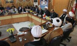 شکوفایی استان بوشهر با همت وزارت نفت محقق می شود