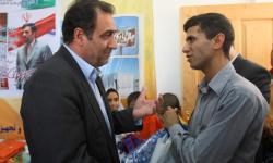 مدرسه کالو باید به متعالی ترین مرکز تولید علم جهان تبدیل شود