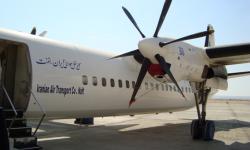 اورژانس هوایی جان یکی از کارکنان خارجی پارس جنوبی را نجات داد