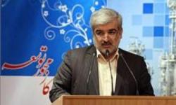 جذب ٢٧١ نیروی بومی در مجتمع گاز پارس جنوبی
