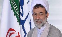 موسی احمدی نماینده حوزه انتخابیه کنگان، دیر، جم و عسلویه شد