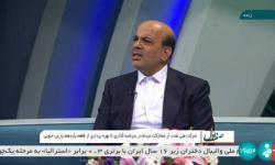 توسعه فاز ۱۱ پارس جنوبی نتیجه اعتماد به متخصصان ایرانی است/ دیپلماسی موفق انرژی افزایش صادرات نفت را رقم زد