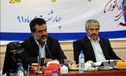 نصوری: 2670 میلیاردریال به توسعه استان بوشهر اختصاص یافت