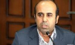 مدیر پارس یک منطقه ویژه پارس به عنوان مدیر نمونه شرکت ملی نفت ایران انتخاب شد