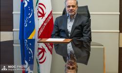 توسعه و تکمیل فازهای پارس جنوبی از اولویت های مدیریت جدید شرکت ملی نفت