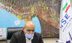کانال های مهار سیلاب در سایت دو پتروشیمی ها ساماندهی شود