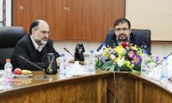 راه اندازی اداره فرهنگ و ارشاد اسلامی در شهرستان عسلویه