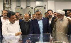 آمادگیِ کامل وزارت نفت برای ورود به زمستان