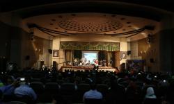 جشن قربان تا غدیر  در سازمان منطقه ویژه پارس برگزار شد