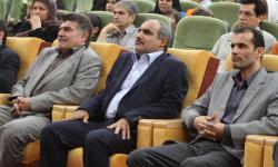 مراسم بزرگداشت میلاد حضرت زینب کبری (س) و جشن روز پرستار