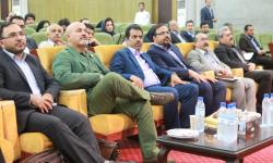 چهارمین نشست فصلی شبکه سازمان های مردم نها محیط زیست کشور برگزار شد