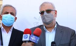 سرمایه&zwnj;گذاری ۲۲ میلیارد دلاری برای حفظ و نگهداشت تولید میدان&zwnj;های گازی