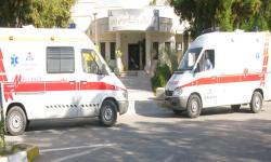 اورژانس پارس جنوبی به دو دستگاه آمبولانس مجهز شد