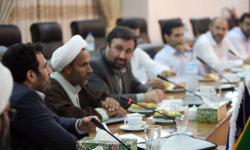 برگزاری مسابقات قرآن کریم در منطقه ویژه اقتصادی انرژی پارس در ماه رمضان